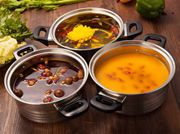 怎样给回旋小火锅定位 怎样给回旋小火锅定位